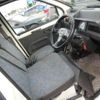 daihatsu midget-ii 1999 quick_quick_V-K100C_K100C-003688 image 3