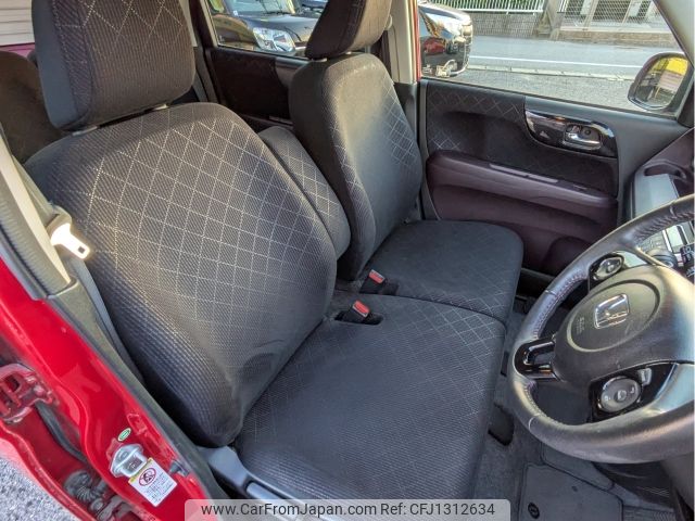 honda n-one 2012 -HONDA--N ONE DBA-JG1--JG1-2004482---HONDA--N ONE DBA-JG1--JG1-2004482- image 2