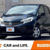 nissan note 2014 CFJ1647040 image 1