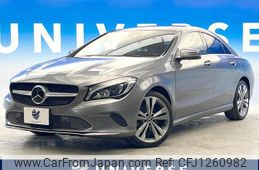 mercedes-benz cla-class 2018 quick_quick_117347_WDD1173472N634371