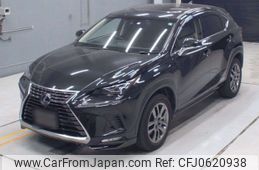 lexus nx 2018 -LEXUS--Lexus NX AYZ10-1020494---LEXUS--Lexus NX AYZ10-1020494-