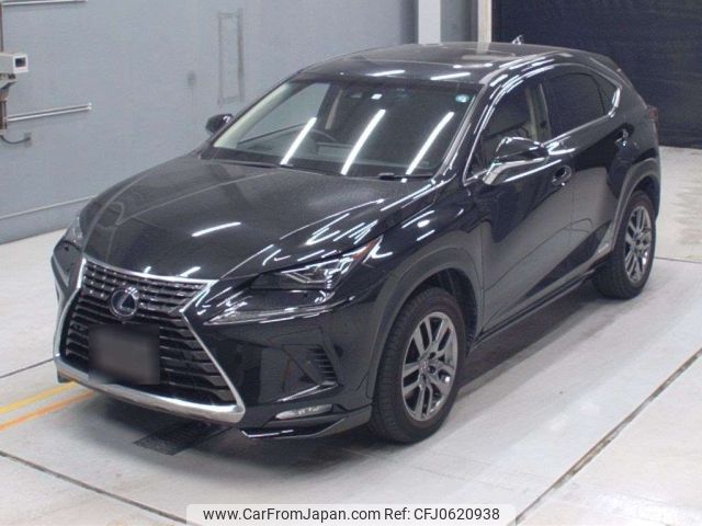 lexus nx 2018 -LEXUS--Lexus NX AYZ10-1020494---LEXUS--Lexus NX AYZ10-1020494- image 1