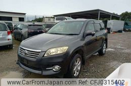 toyota vanguard 2011 -TOYOTA--Vanguard DBA-ACA38W--ACA38-5188625---TOYOTA--Vanguard DBA-ACA38W--ACA38-5188625-