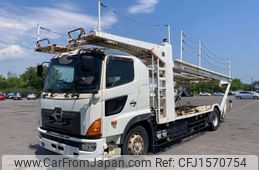hino profia 2011 CFJ1570754