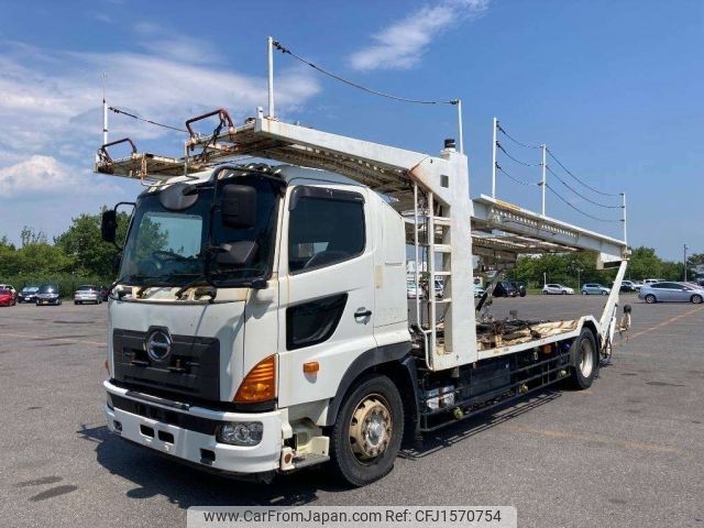 hino profia 2011 CFJ1570754 image 1