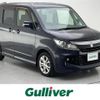 suzuki solio 2012 -SUZUKI--Solio DBA-MA15S--MA15S-654885---SUZUKI--Solio DBA-MA15S--MA15S-654885- image 1