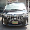 toyota alphard 2020 -TOYOTA--Alphard 6AA-AYH30W--AYH30-0116086---TOYOTA--Alphard 6AA-AYH30W--AYH30-0116086- image 4