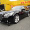 toyota crown 2014 -TOYOTA 【名変中 】--Crown AWS210--6070608---TOYOTA 【名変中 】--Crown AWS210--6070608- image 1