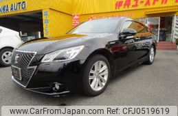 toyota crown 2014 -TOYOTA 【名変中 】--Crown AWS210--6070608---TOYOTA 【名変中 】--Crown AWS210--6070608-