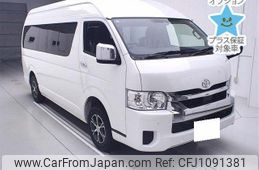 toyota hiace-wagon 2025 -TOYOTA 【青森 300ﾔ9959】--Hiace Wagon TRH229W-0017766---TOYOTA 【青森 300ﾔ9959】--Hiace Wagon TRH229W-0017766-