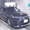 toyota harrier 2021 -TOYOTA 【京都 302ﾏ7639】--Harrier AXUH85-0012263---TOYOTA 【京都 302ﾏ7639】--Harrier AXUH85-0012263- image 1