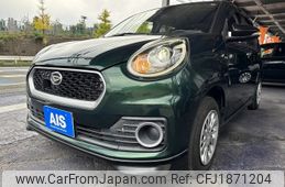 daihatsu boon 2016 CFJ1871204