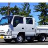 isuzu elf-truck 2021 quick_quick_2RG-NJR88A_NJR88-7007645 image 1