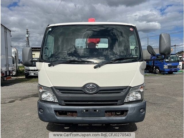 toyota dyna-truck 2014 -TOYOTA--Dyna TKG-XZU720--XZU720-0007116---TOYOTA--Dyna TKG-XZU720--XZU720-0007116- image 2