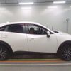 mazda cx-3 2017 quick_quick_LDA-DK5FW_DK5FW-208456 image 4