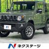 suzuki jimny 2023 quick_quick_JB64W_JB64W-308047 image 1
