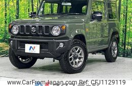suzuki jimny 2023 quick_quick_JB64W_JB64W-308047