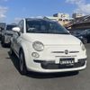 fiat 500c 2010 -FIAT--Fiat 500C ABA-31212--ZFA31200000488671---FIAT--Fiat 500C ABA-31212--ZFA31200000488671- image 1