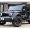 chrysler jeep-wrangler 2018 -CHRYSLER--Jeep Wrangler JK36LR--JL880127---CHRYSLER--Jeep Wrangler JK36LR--JL880127- image 1