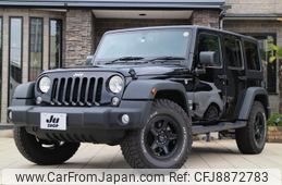 chrysler jeep-wrangler 2018 -CHRYSLER--Jeep Wrangler JK36LR--JL880127---CHRYSLER--Jeep Wrangler JK36LR--JL880127-