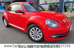 volkswagen the-beetle 2015 quick_quick_16CBZ_WVWZZZ16ZFM613224