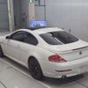 bmw 6-series 2010 -BMW 【名古屋 334ﾊ6363】--BMW 6 Series ABA-EH30--WBAEA12050C098024---BMW 【名古屋 334ﾊ6363】--BMW 6 Series ABA-EH30--WBAEA12050C098024- image 11