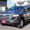 toyota land-cruiser 2023 24230909 image 1