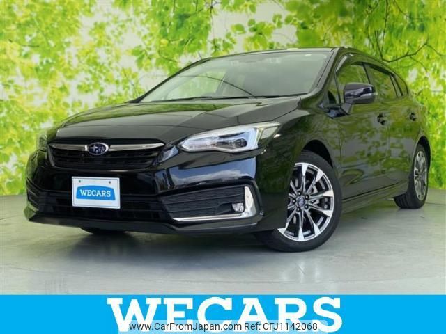 subaru impreza-sports 2020 quick_quick_DBA-GT2_GT2-056849 image 1