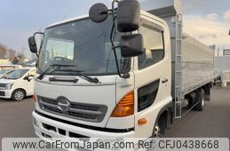 hino ranger 2016 GOO_NET_EXCHANGE_0303355A30241112W002