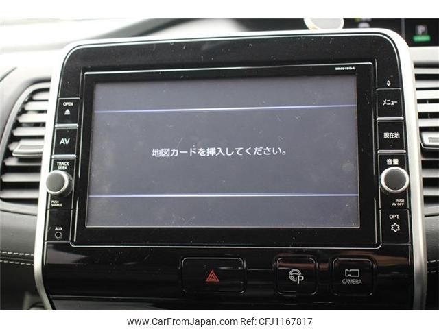 nissan serena 2018 -NISSAN--Serena DAA-GFC27--GFC27-132779---NISSAN--Serena DAA-GFC27--GFC27-132779- image 2