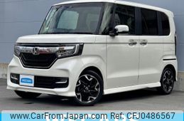 honda n-box 2017 quick_quick_DBA-JF3_JF3-2011569