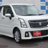 suzuki wagon-r 2022 quick_quick_5AA-MH95S_MH95S-137643 image 1