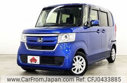 honda n-box 2018 -HONDA--N BOX DBA-JF3--JF3-1172385---HONDA--N BOX DBA-JF3--JF3-1172385-