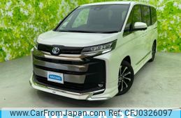 toyota noah 2024 quick_quick_6AA-ZWR90W_ZWR90-0155544