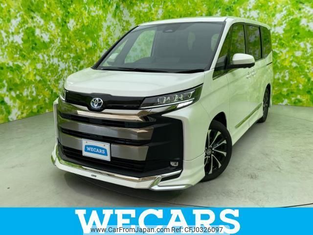 toyota noah 2024 quick_quick_6AA-ZWR90W_ZWR90-0155544 image 1