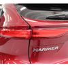 toyota harrier 2024 CFJ1759172 image 20