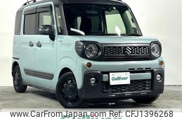 suzuki spacia 2020 -SUZUKI--Spacia Gear DAA-MK53S--MK53S-888577---SUZUKI--Spacia Gear DAA-MK53S--MK53S-888577-