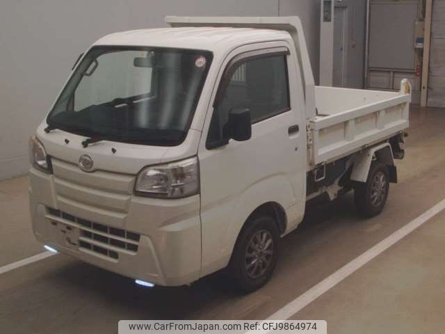 daihatsu hijet-truck 2017 -DAIHATSU--Hijet Truck EBD-S510P--S510P-0148902---DAIHATSU--Hijet Truck EBD-S510P--S510P-0148902- image 1