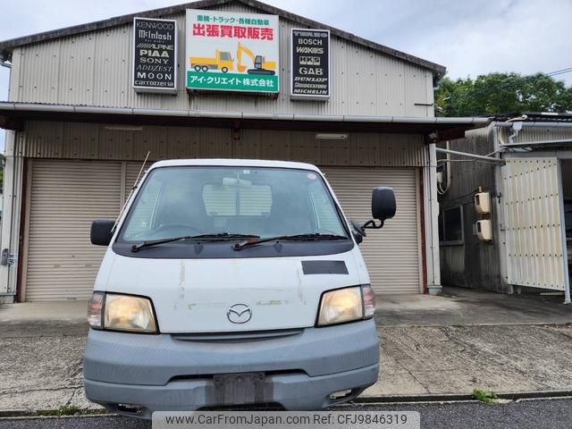 mazda bongo-truck 2004 GOO_NET_EXCHANGE_1002859A30240531W002 image 2