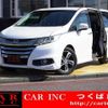 honda odyssey 2015 quick_quick_RC1_RC1-1105363 image 1