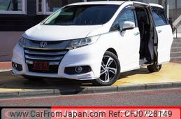 honda odyssey 2015 quick_quick_RC1_RC1-1105363