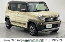 suzuki hustler 2019 CFJ0992789