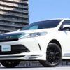 toyota harrier 2017 -TOYOTA--Harrier DBA-ZSU65W--ZSU65-0026550---TOYOTA--Harrier DBA-ZSU65W--ZSU65-0026550- image 5