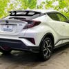 toyota c-hr 2018 quick_quick_DAA-ZYX10_ZYX10-2144998 image 3