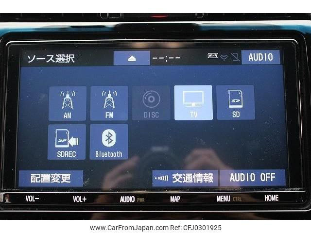 toyota harrier 2019 -TOYOTA--Harrier DBA-ZSU65W--ZSU65-0037110---TOYOTA--Harrier DBA-ZSU65W--ZSU65-0037110- image 2