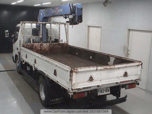 hino dutro 2005 -HINO--Hino Dutoro XZU341M-0005900---HINO--Hino Dutoro XZU341M-0005900- image 2