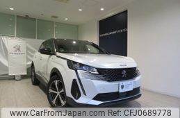 peugeot 3008 2021 -PEUGEOT--Peugeot 3008 P845G06--VF34M45GFUMS123440---PEUGEOT--Peugeot 3008 P845G06--VF34M45GFUMS123440-