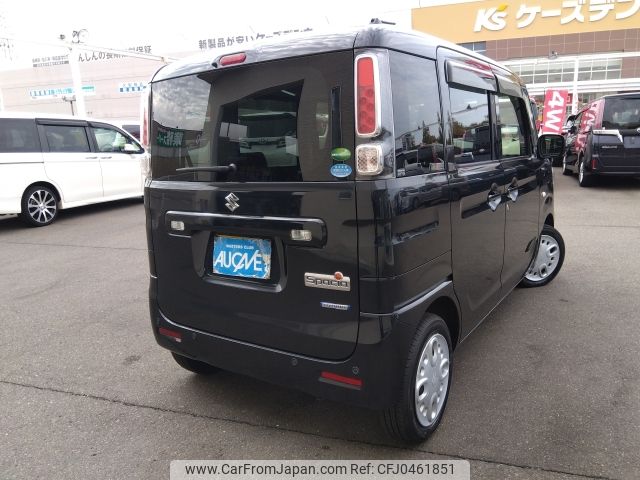 suzuki spacia 2019 -SUZUKI--Spacia DAA-MK53S--MK53S-243874---SUZUKI--Spacia DAA-MK53S--MK53S-243874- image 2