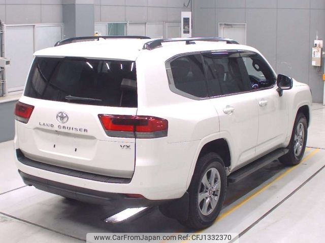toyota land-cruiser-wagon 2023 -TOYOTA--Land Cruiser Wagon VJA300W-4119790---TOYOTA--Land Cruiser Wagon VJA300W-4119790- image 2