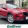 mazda cx-5 2014 -MAZDA--CX-5 LDA-KE2FW--KE2FW-137401---MAZDA--CX-5 LDA-KE2FW--KE2FW-137401- image 1
